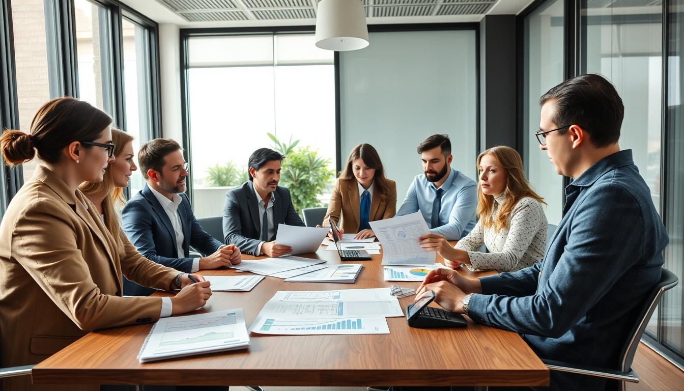 Economic Training That Supports Business Decisions