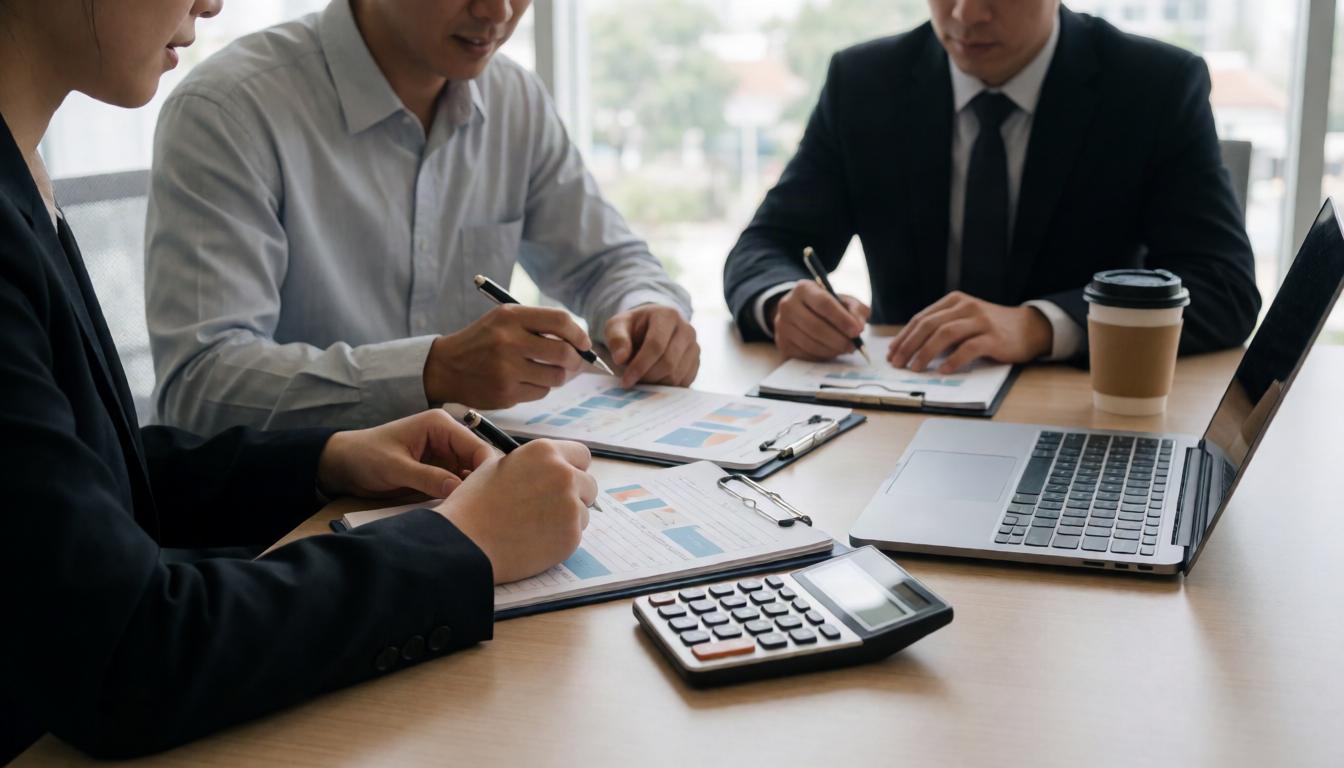 Training That Fits Work Needs