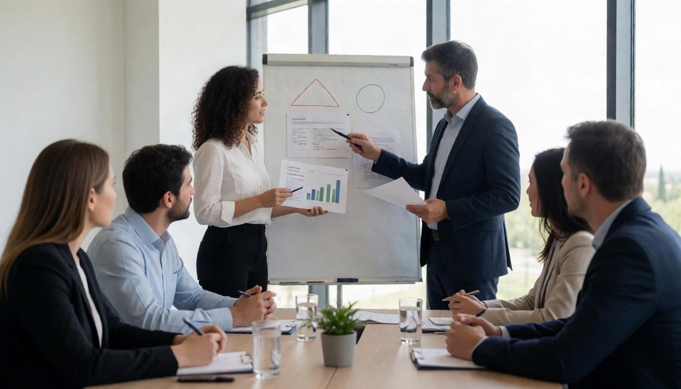 Benefits of Practical Economic Training