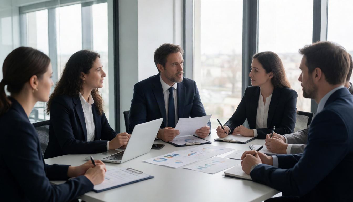 Build Stronger Financial Understanding at Work